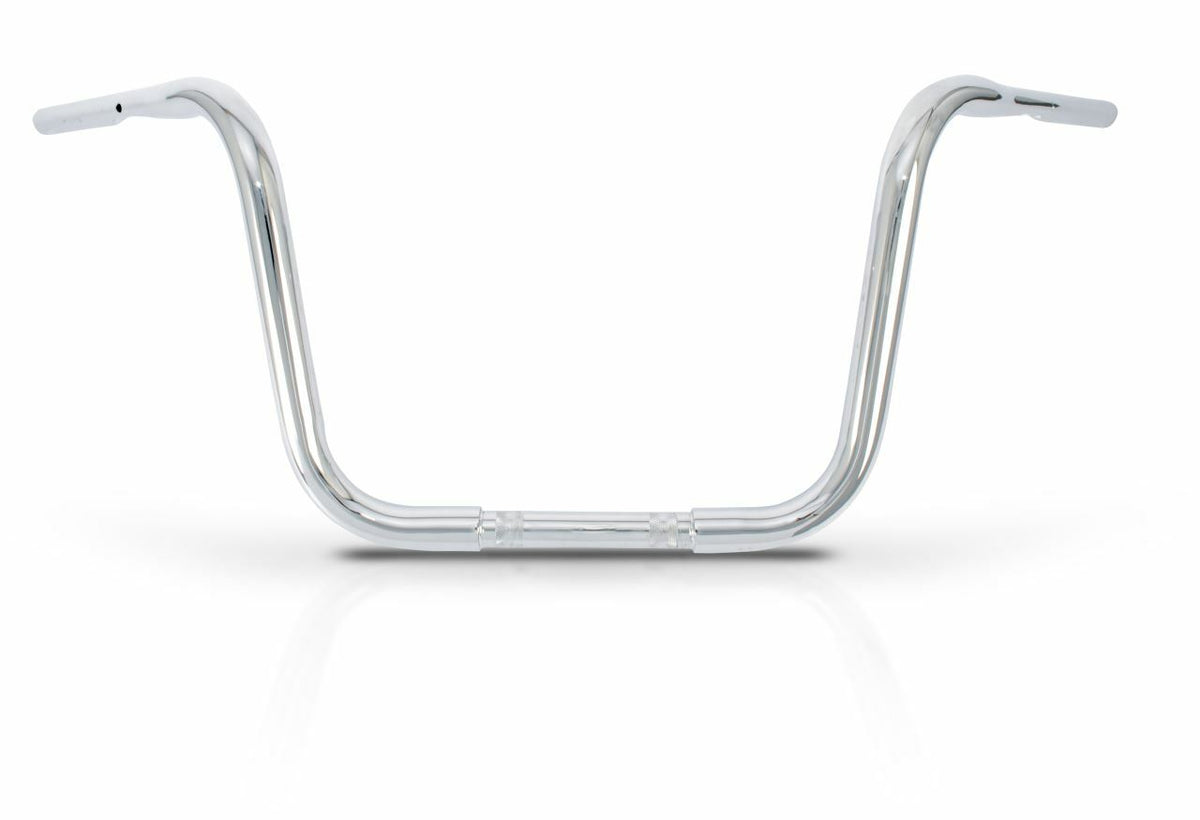 Gorilla Bagger Bars
