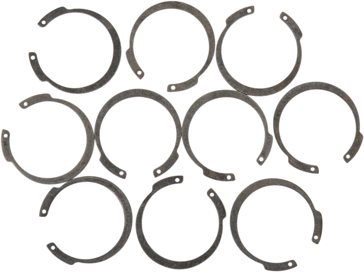 Retaining Rings