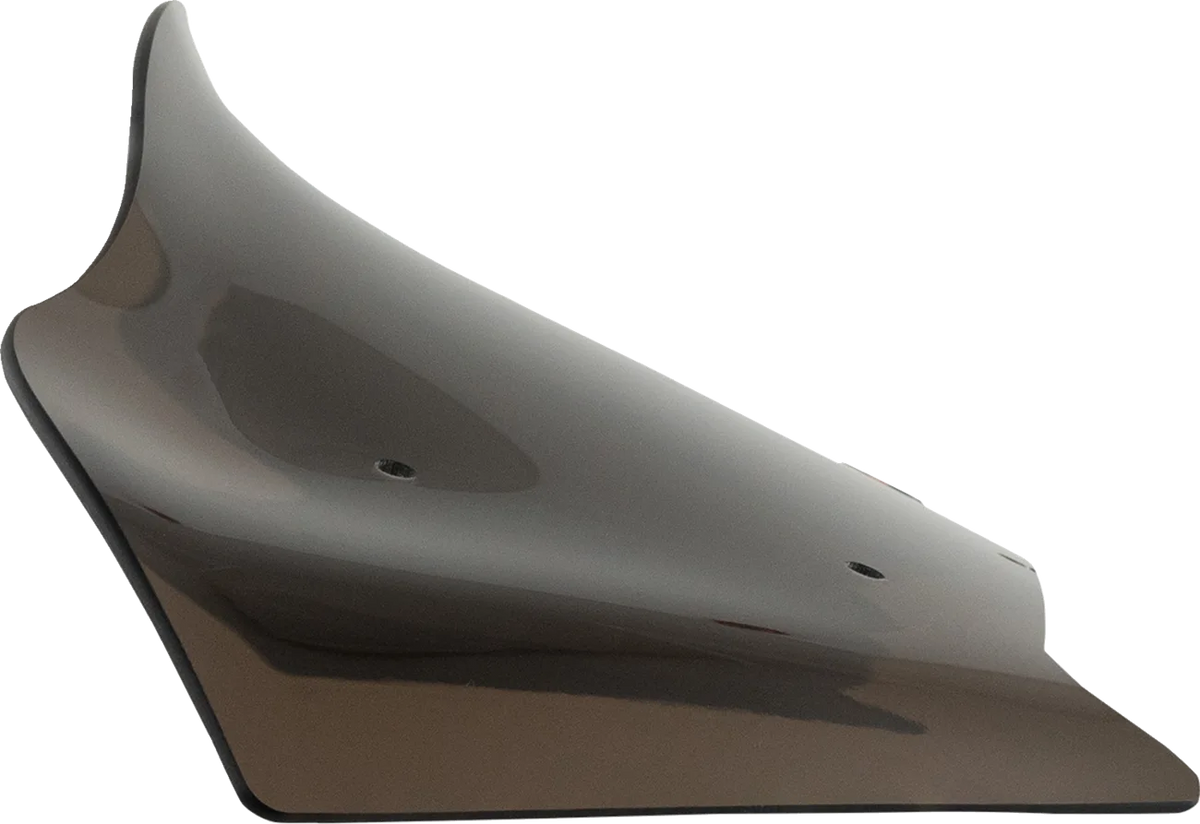 Kolor Flare® Windshield