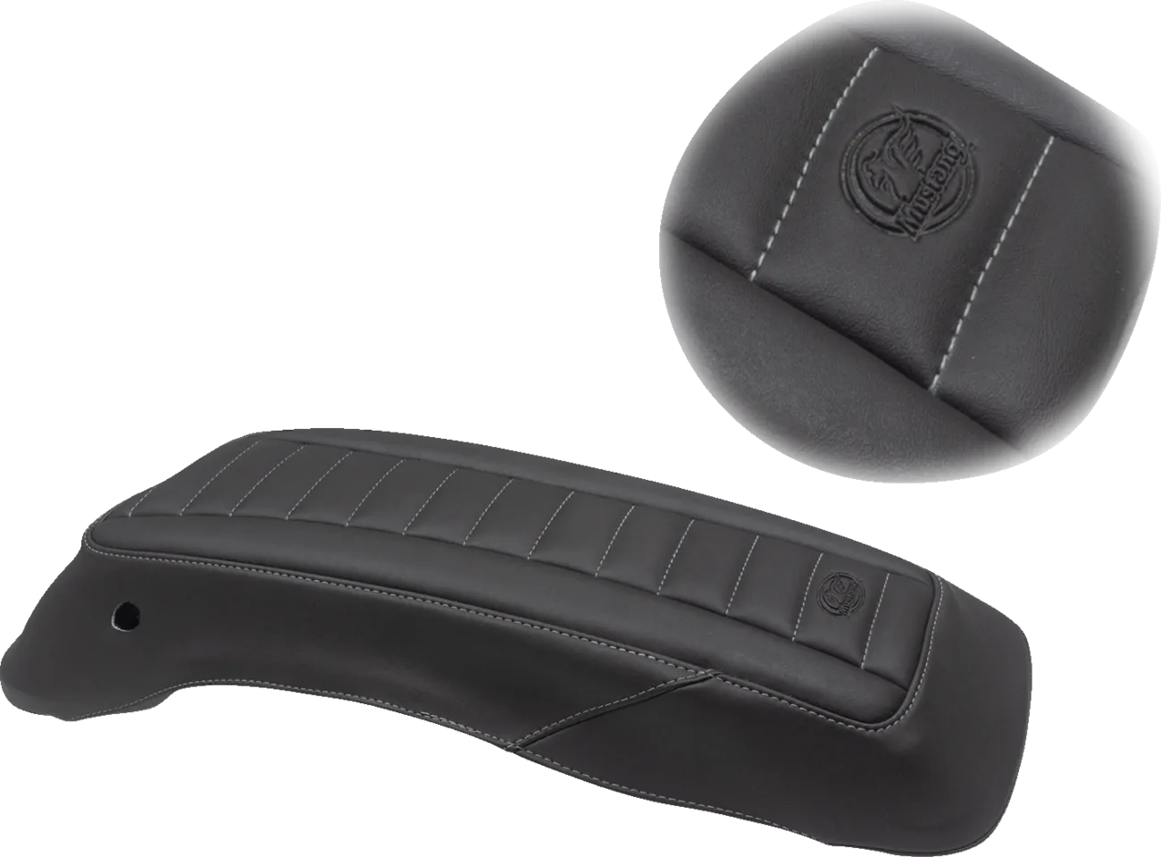 Saddlebag Lid Covers