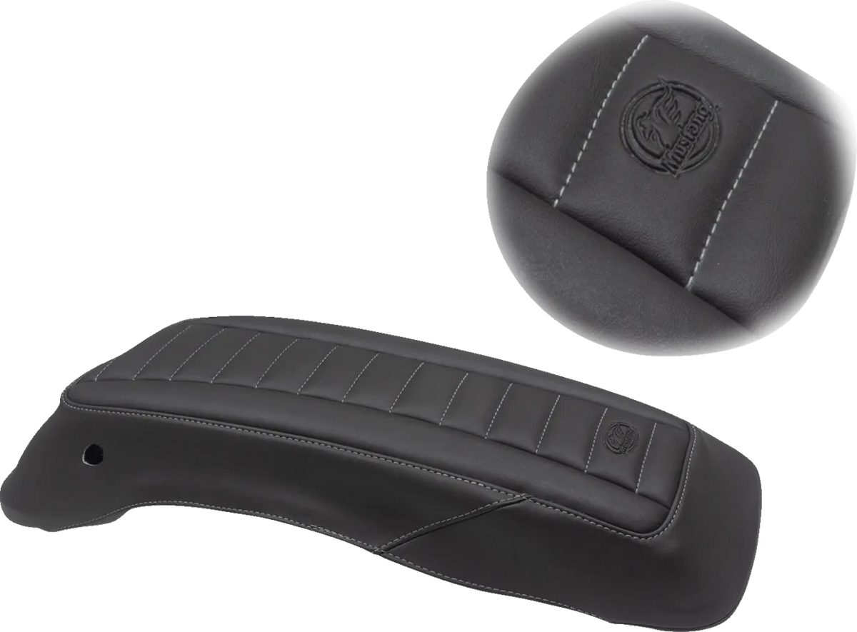 Saddlebag Lid Covers