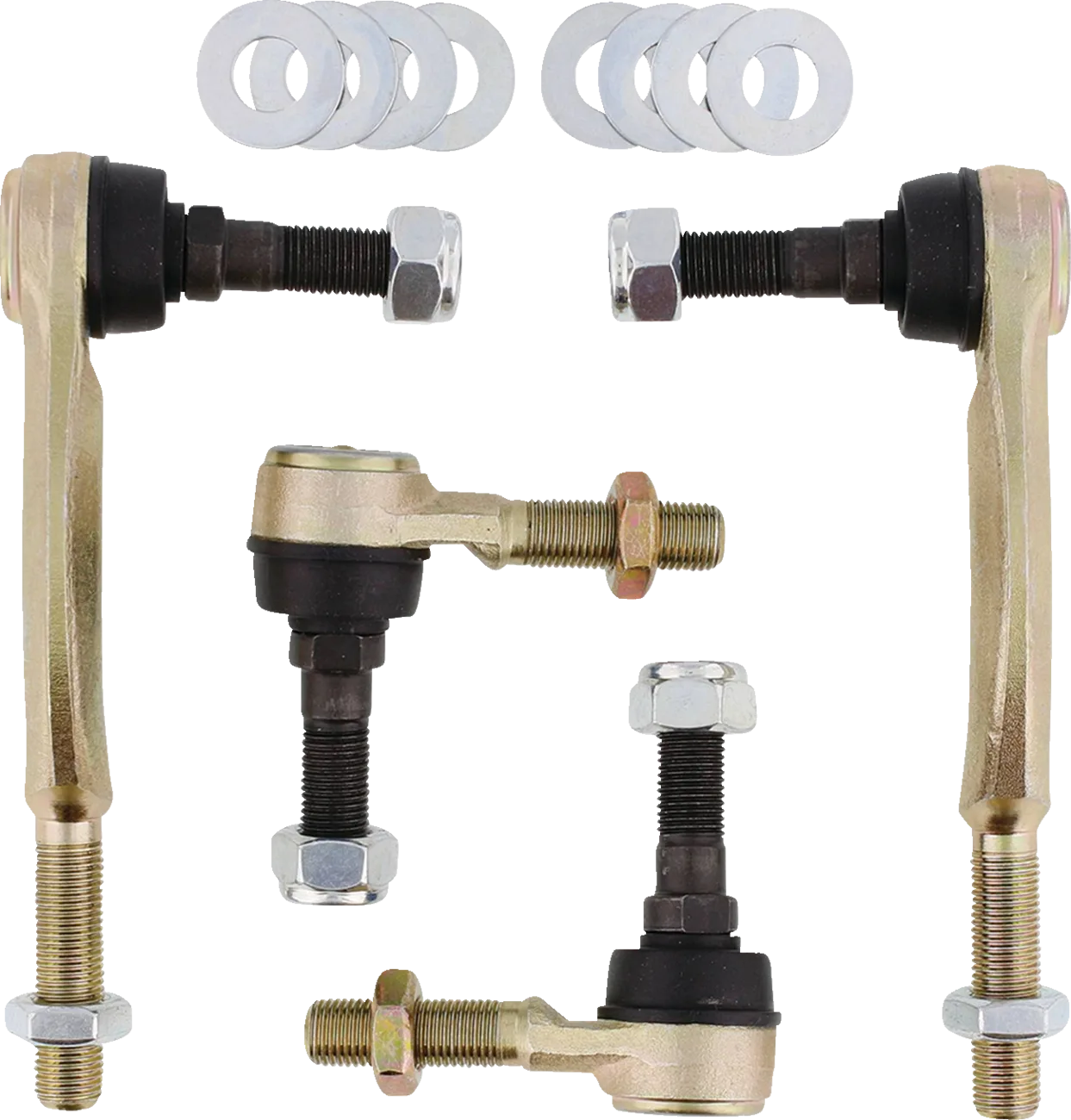 Tie-Rod Assembly Upgrade Kit
