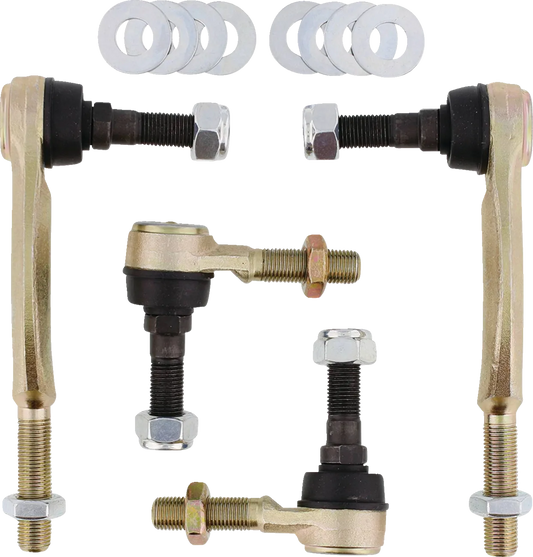 Tie-Rod Assembly Upgrade Kit