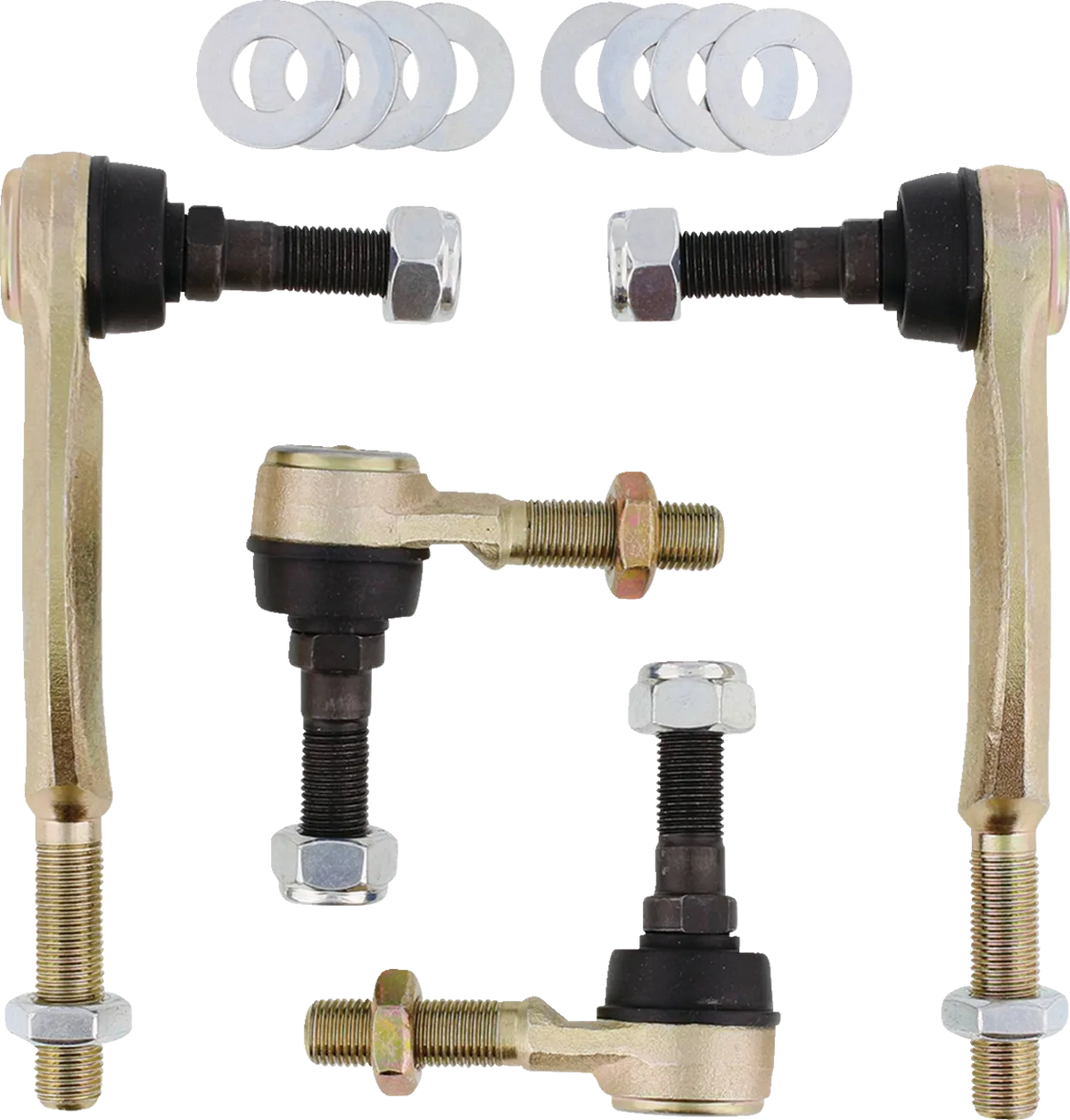Tie-Rod Assembly Upgrade Kit