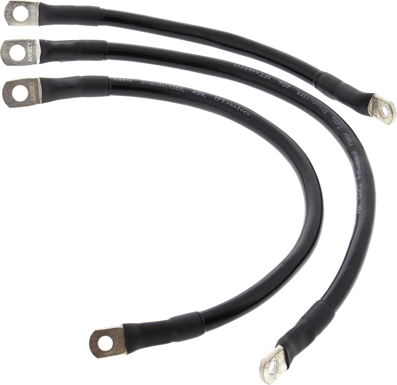 Battery Cable Kit
