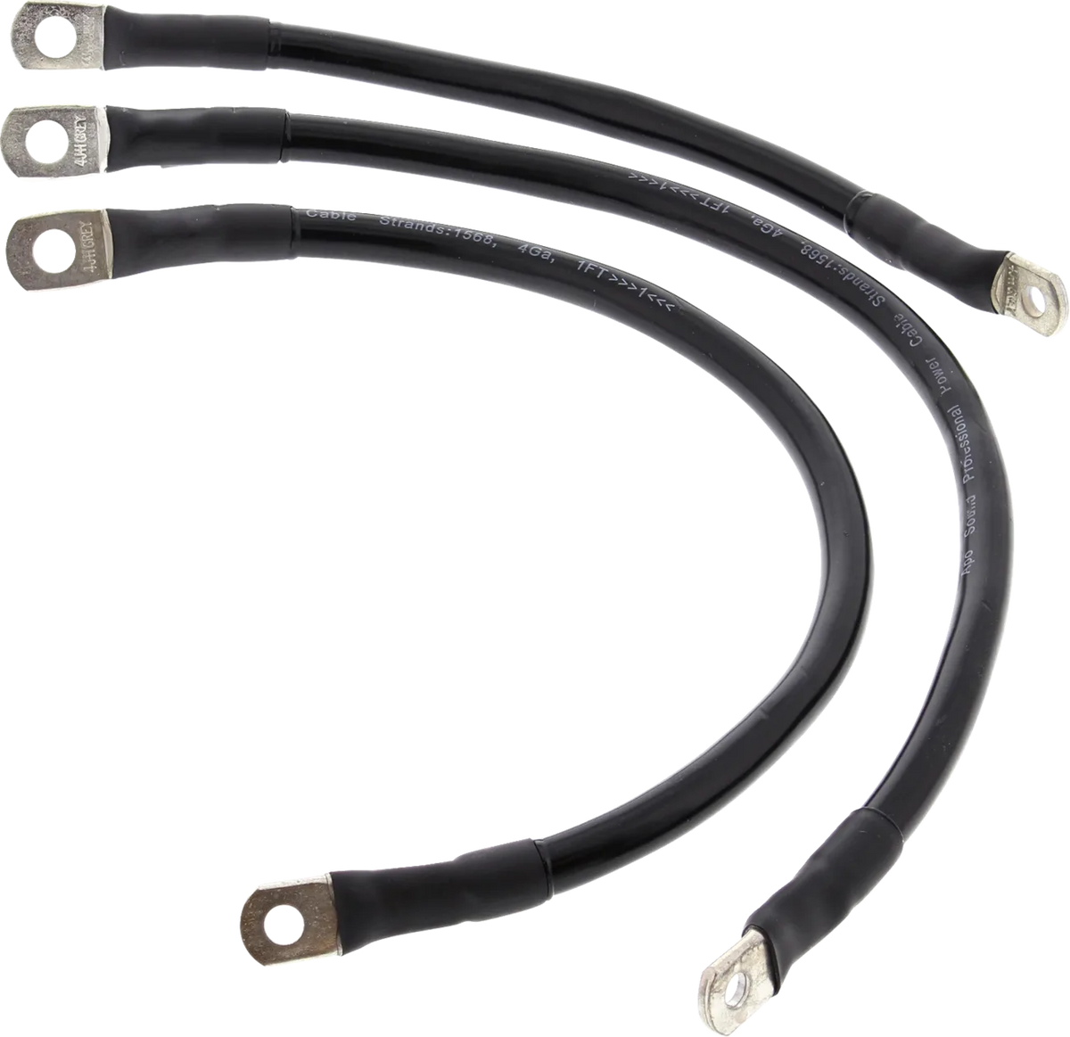 Battery Cable Kit
