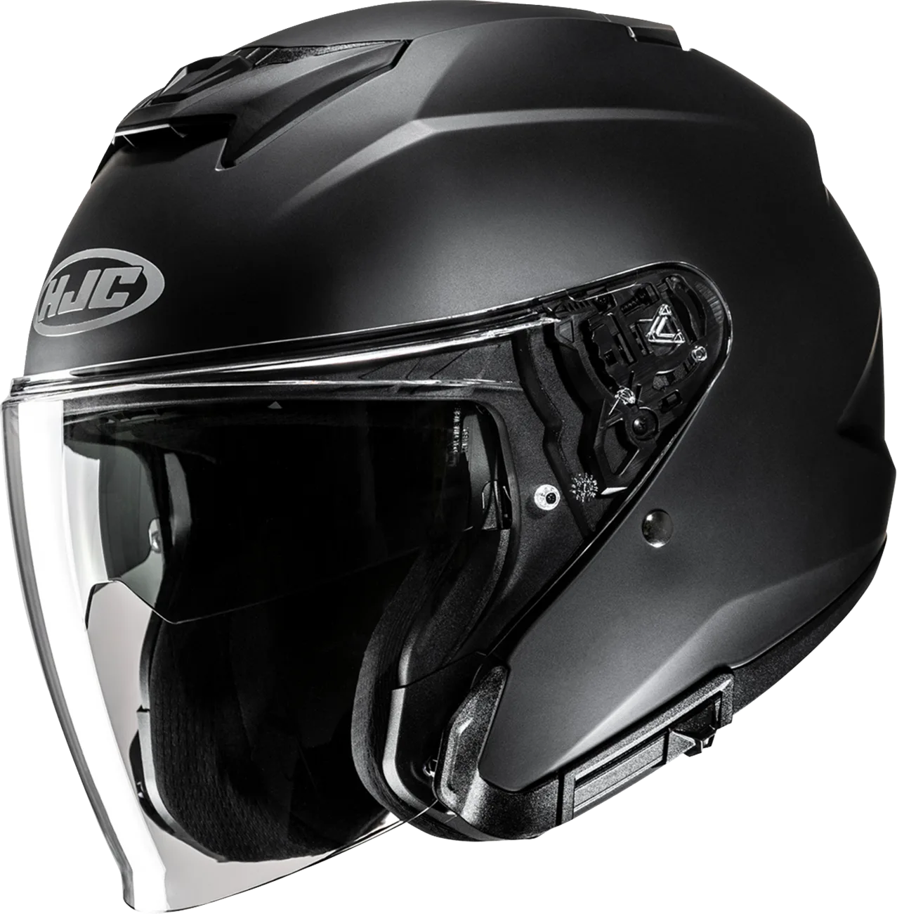 i31 Solid Helmet