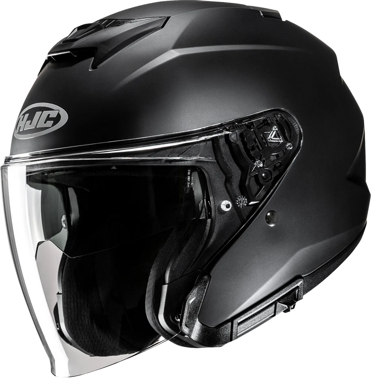 i31 Solid Helmet