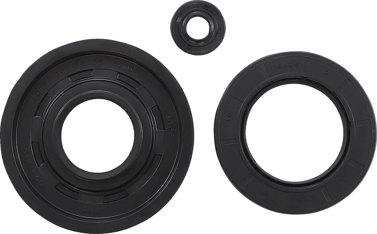Engine Oil Seal Kit