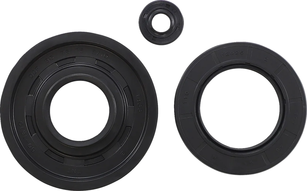 Engine Oil Seal Kit