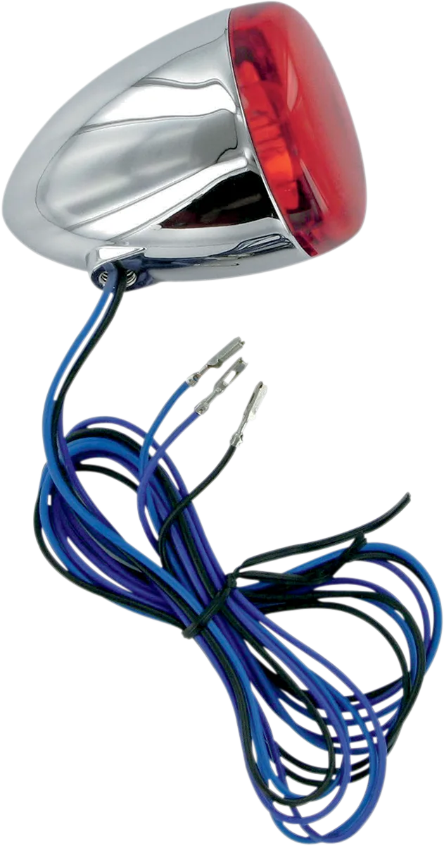 Custom Turn Signal
