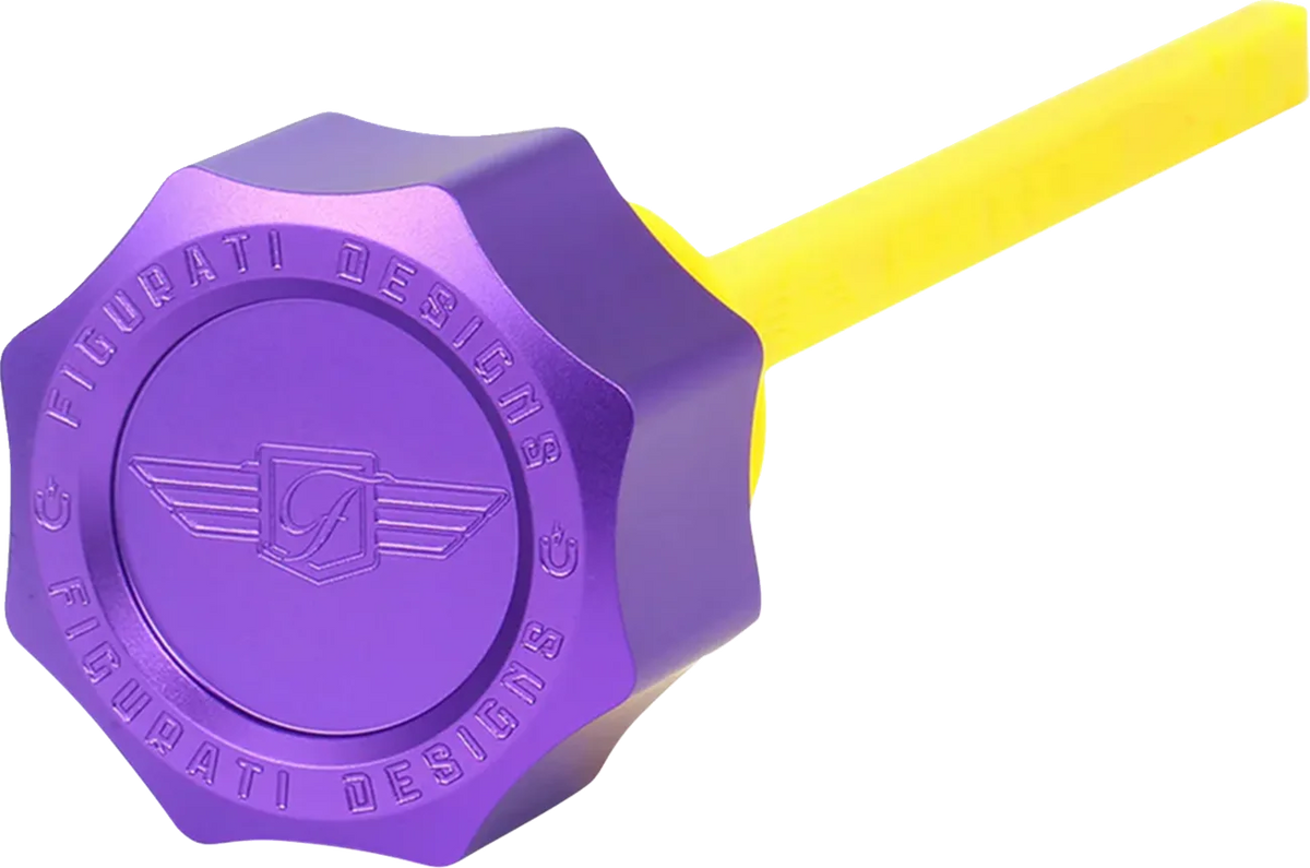 Performance Magnetic Oil Dipstick