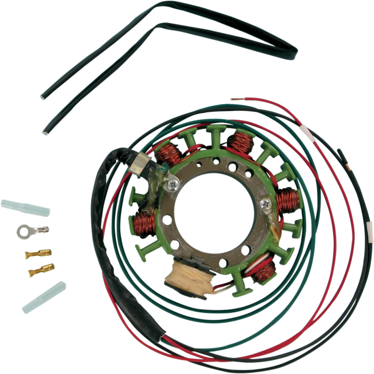Hot Shot Stator