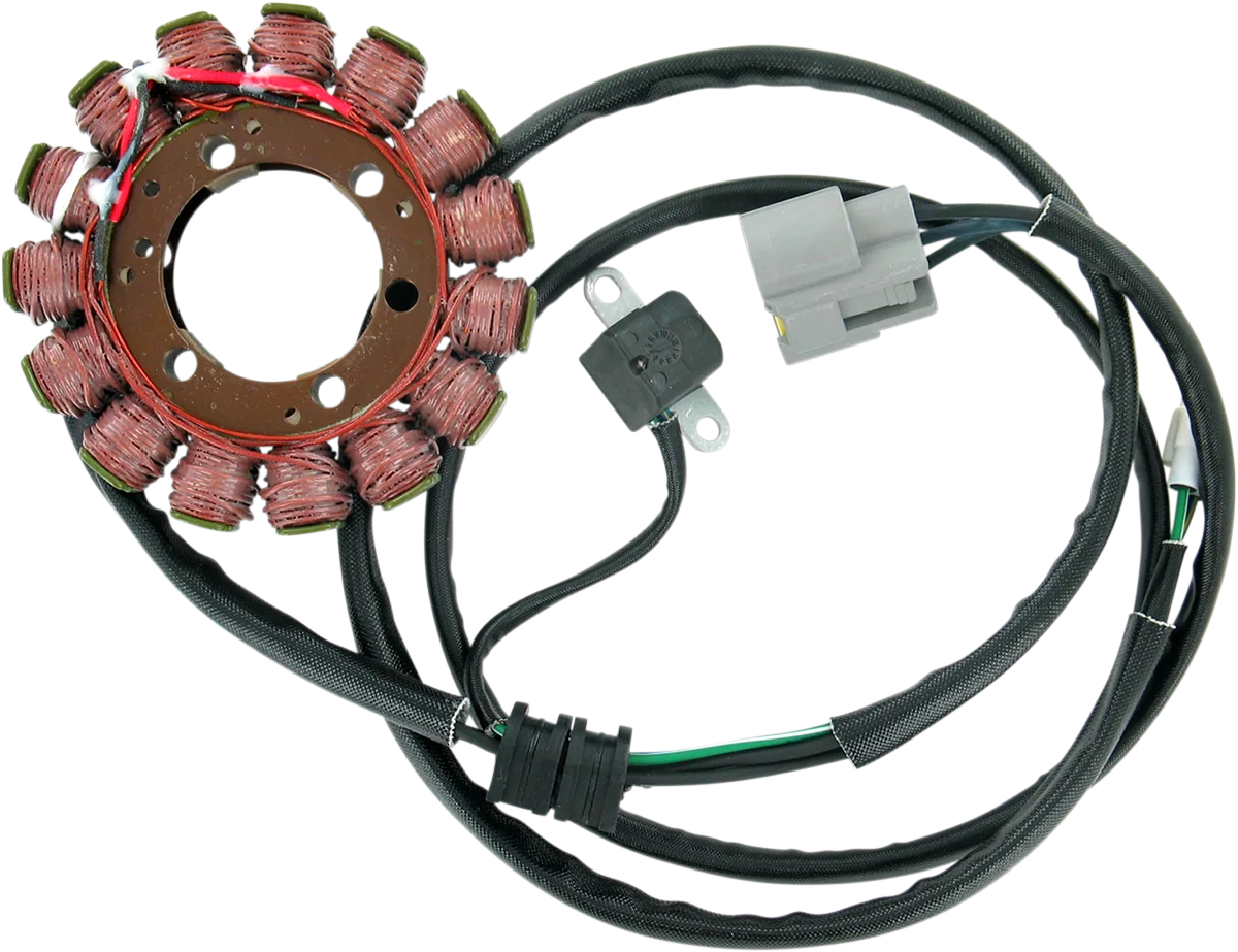 Stator