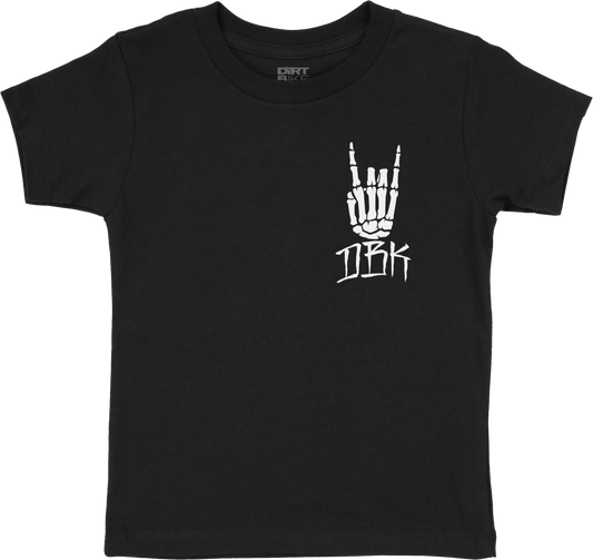 Training Wheels Toddler Tee