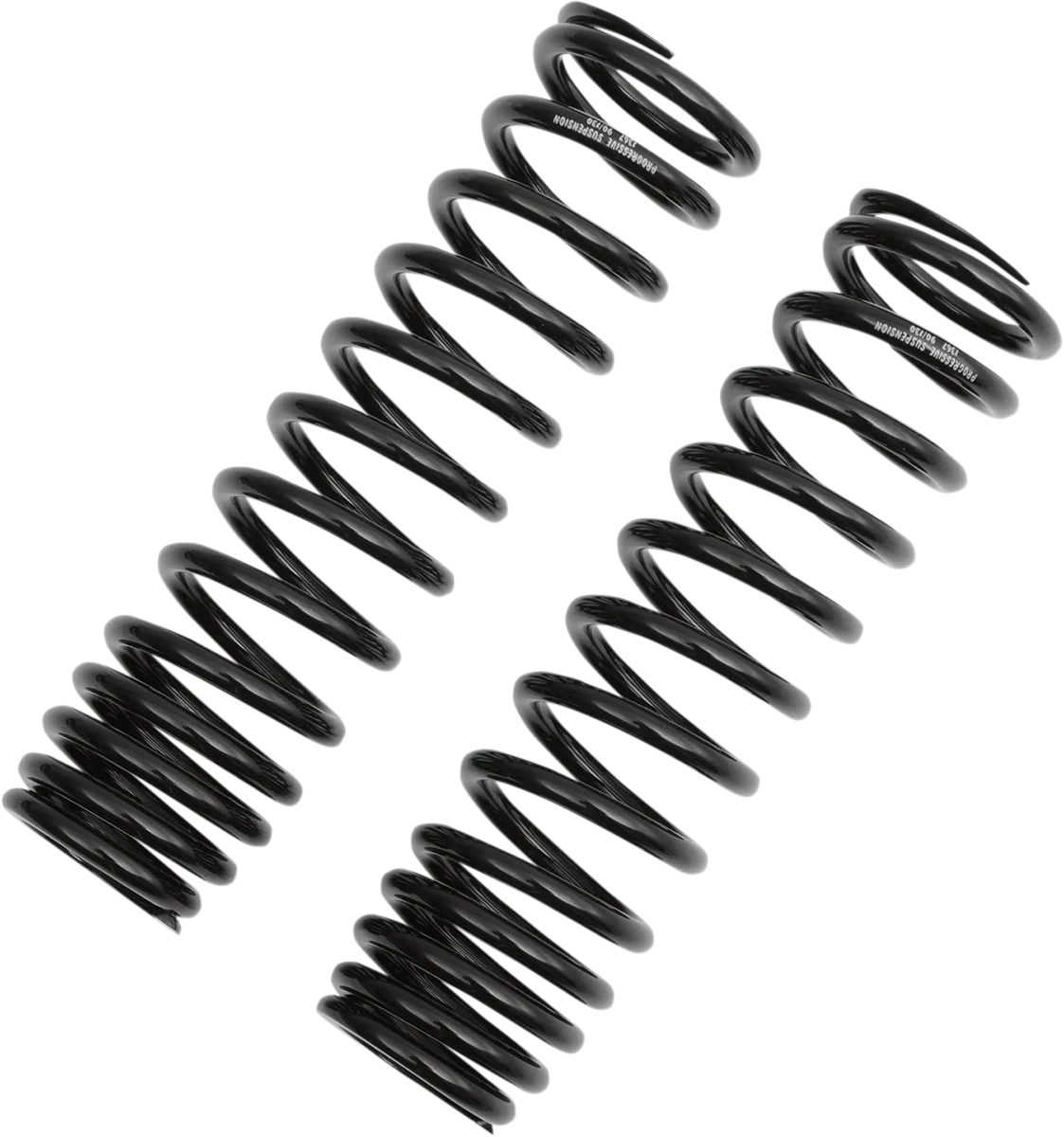 Shock Springs for 12-Series & 412-Series