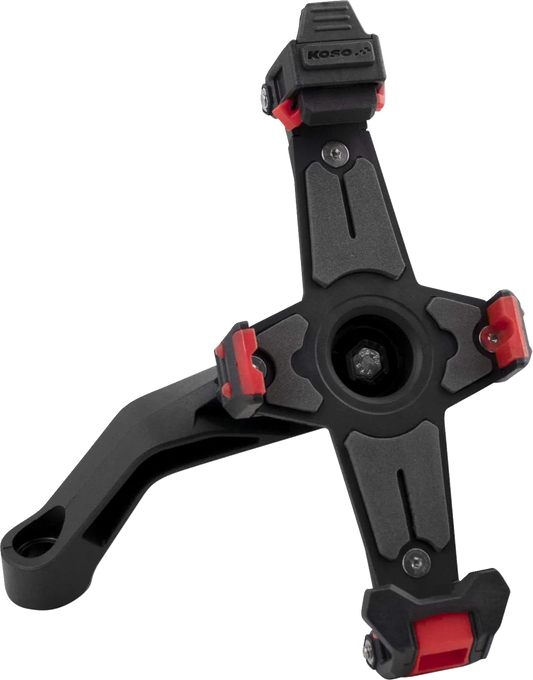 X1 Evolution Phone Mount