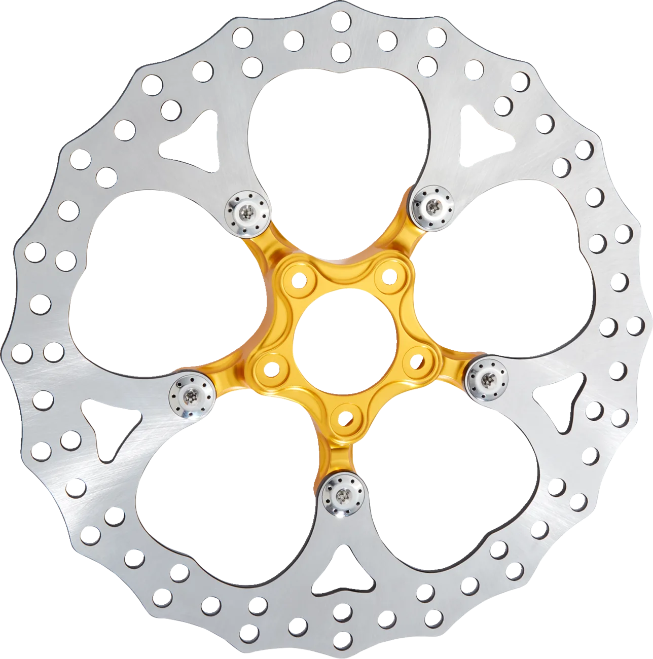 Spider Rotor