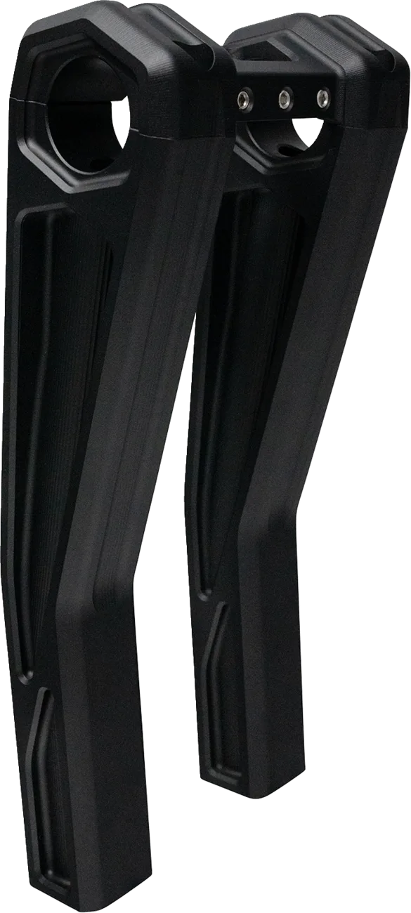 Ascent Pro Risers