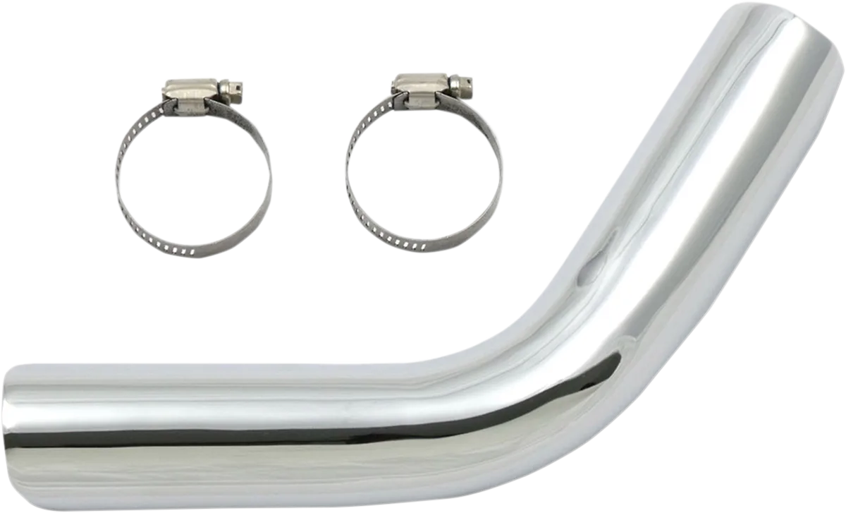 Front Heat Shield