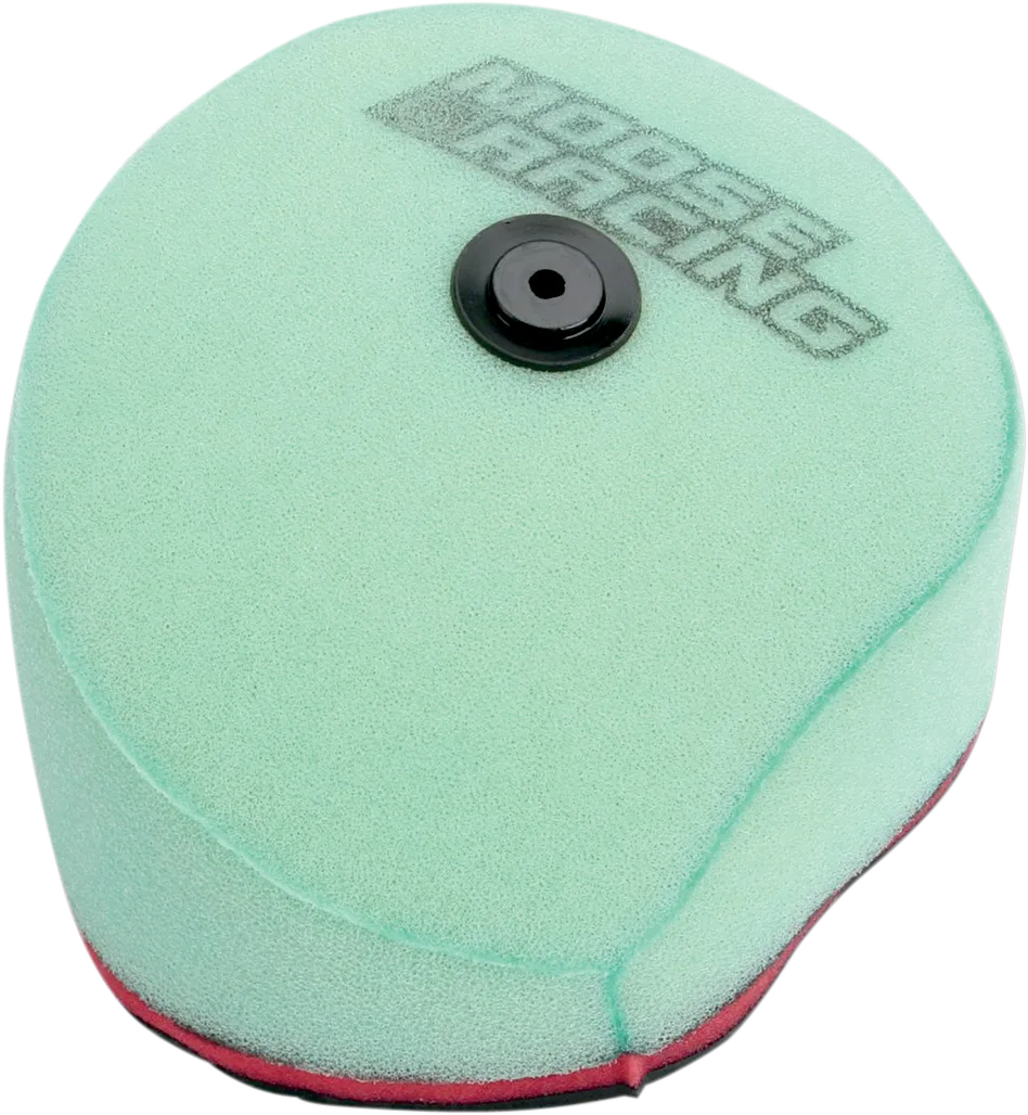 Precision Pre-Oiled Air Filter