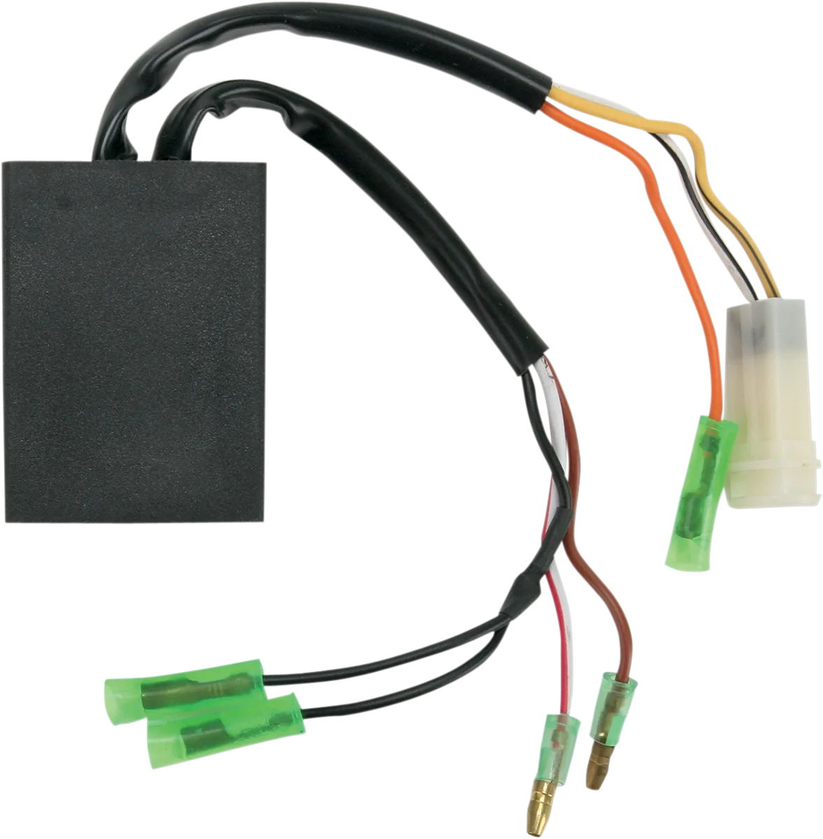 CDI Box