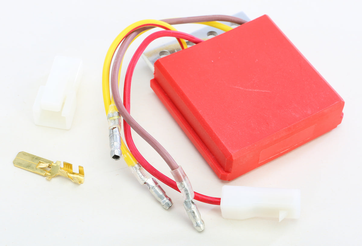 Rectifier/Regulator