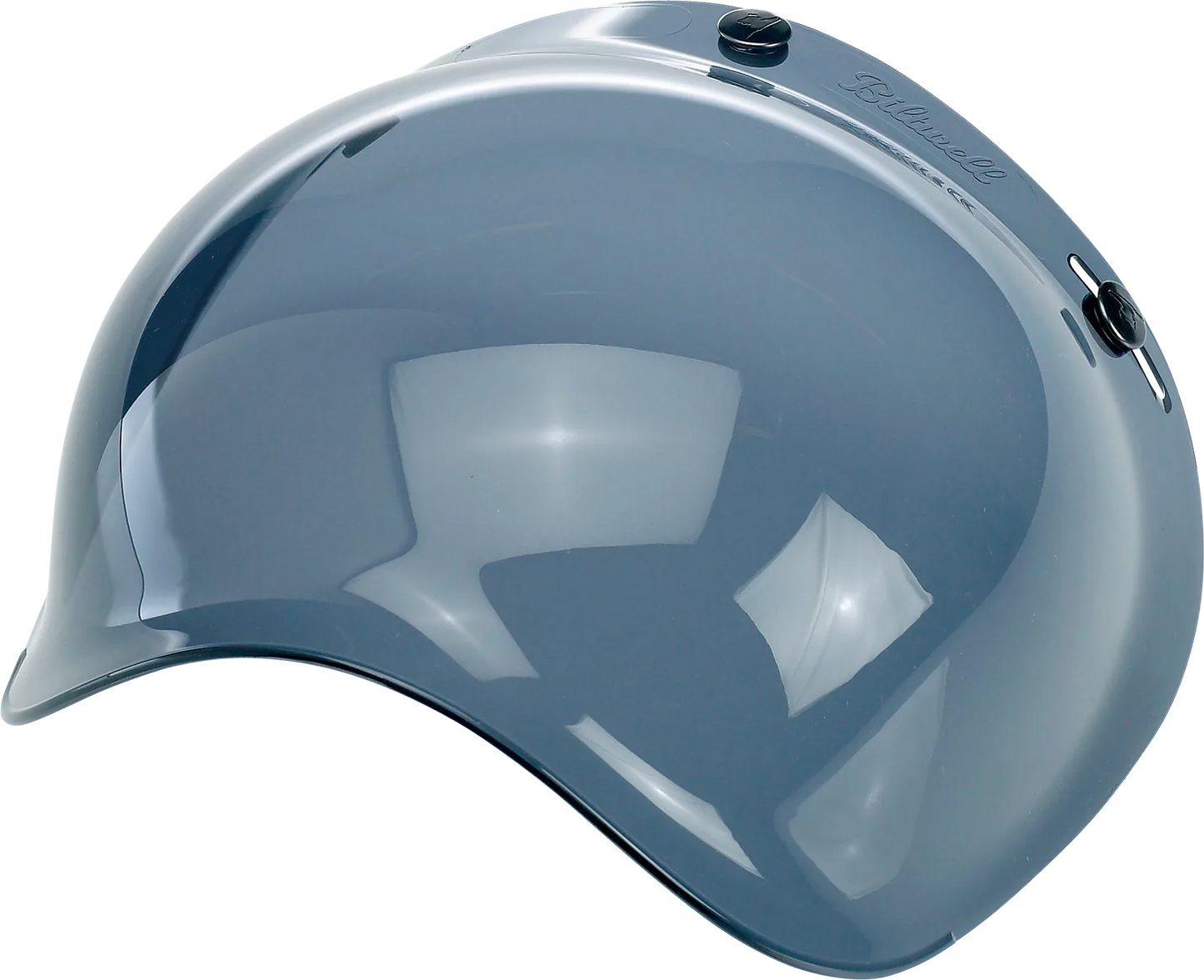 Anti-Fog Bubble Shield