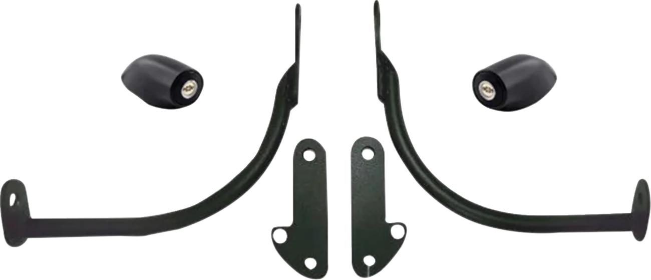 Fairing Support