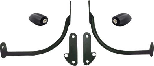 Fairing Support