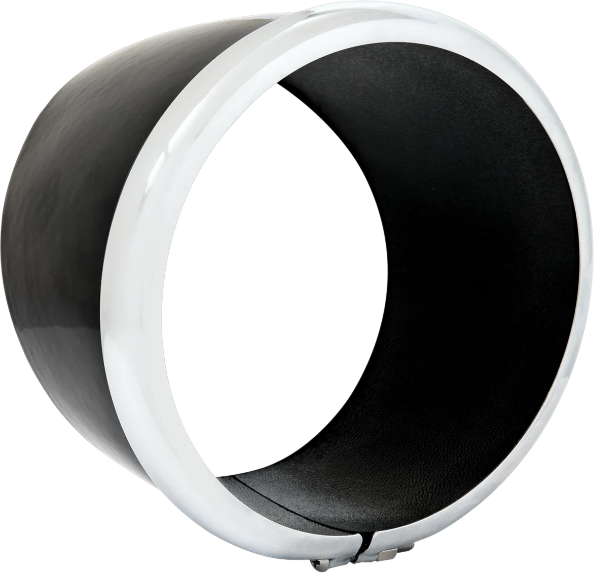 Headlight Trim Ring/Shroud Kit