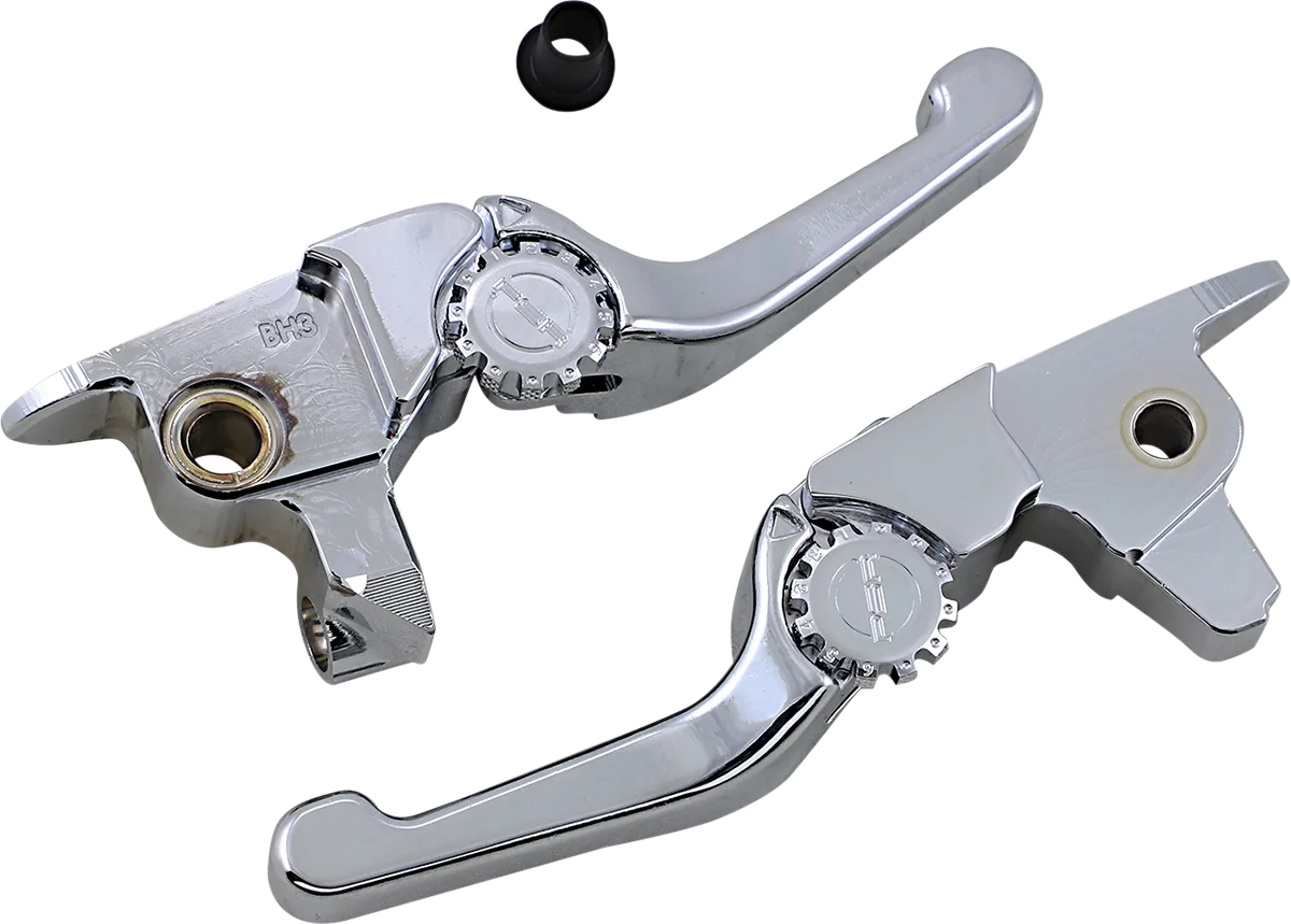 Anthem Shorty Lever Set