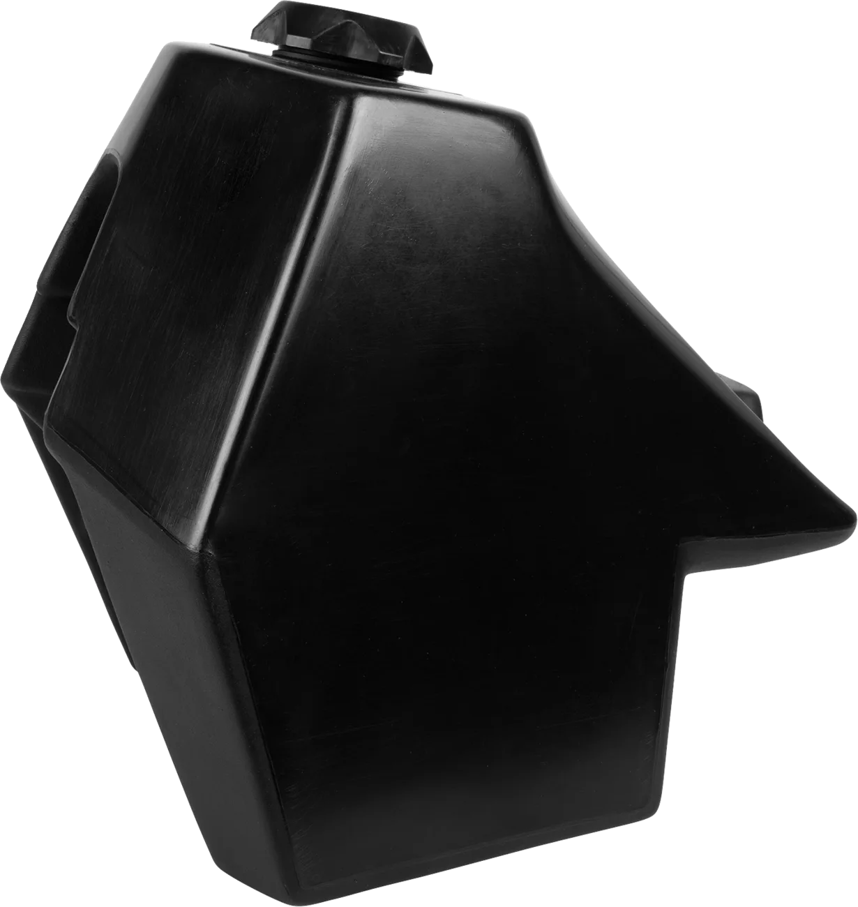 Large-Capacity Gas Tank