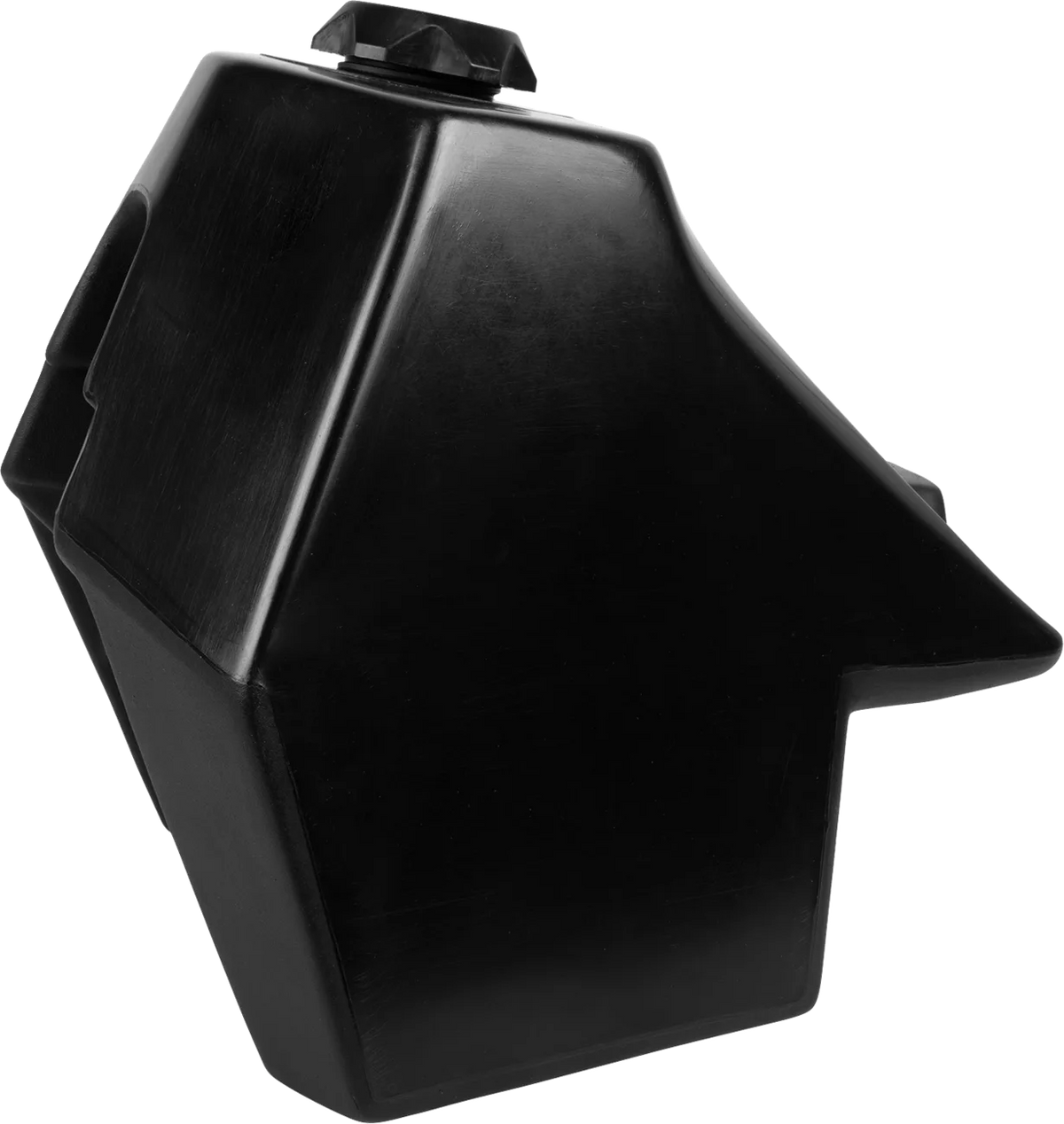 Large-Capacity Gas Tank