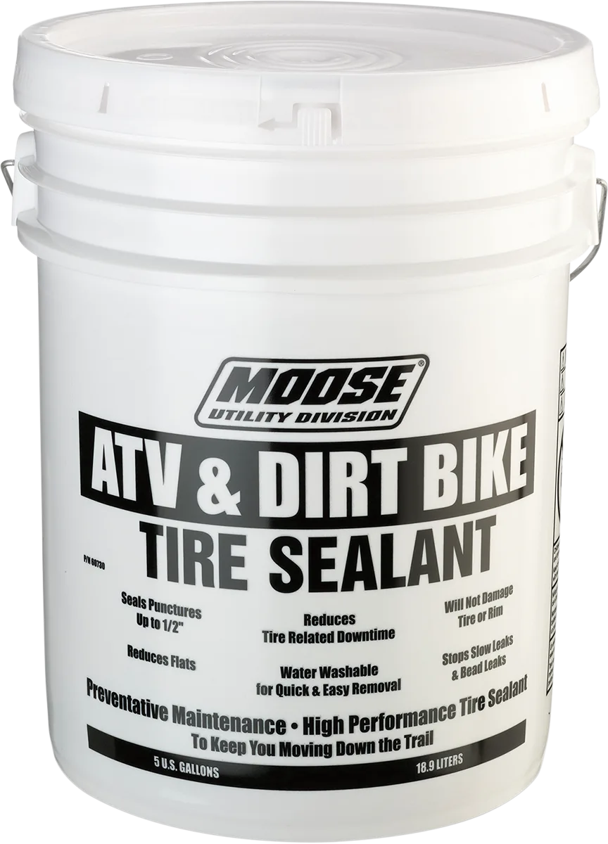Tire Sealant