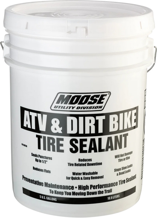Tire Sealant