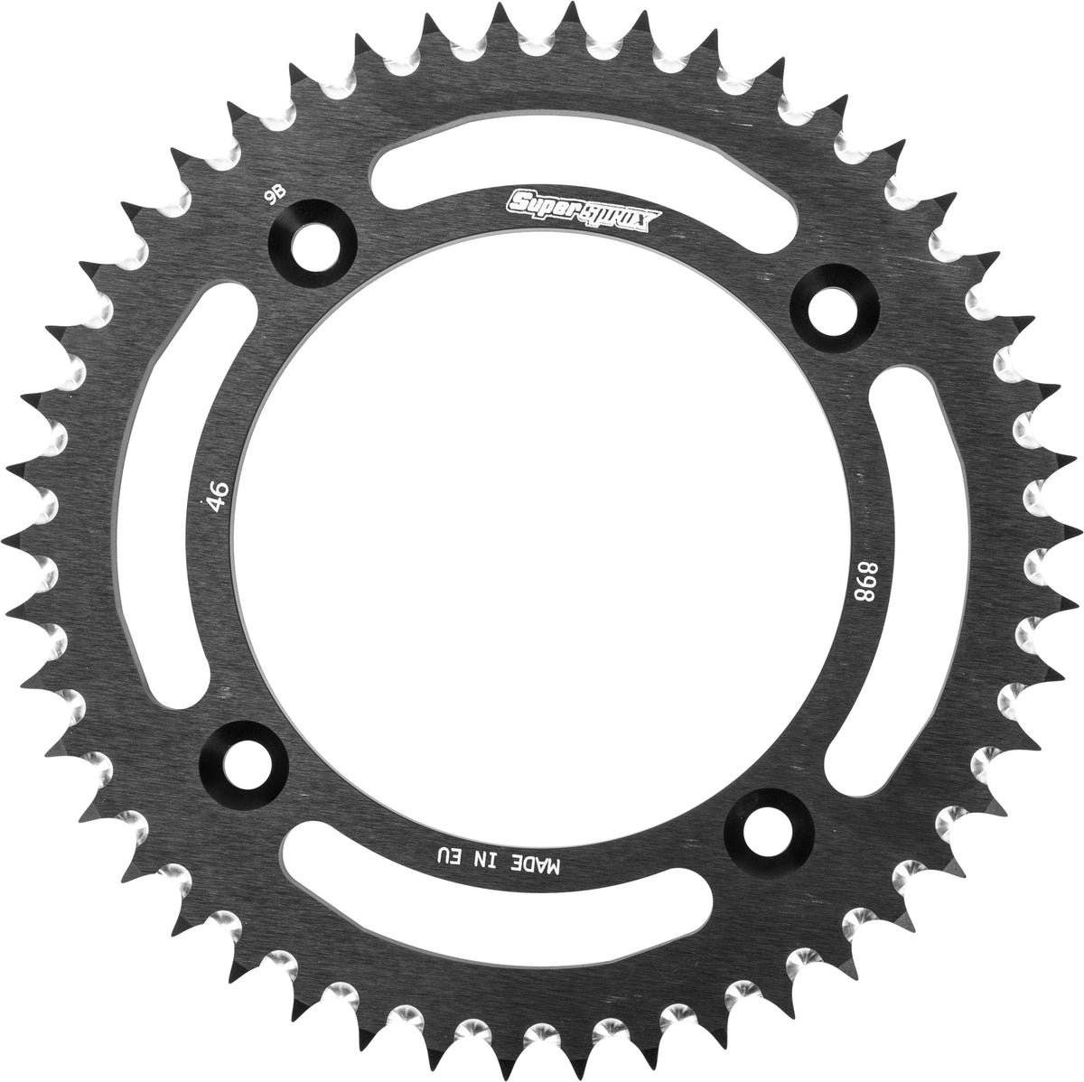 Aluminum Rear Sprocket