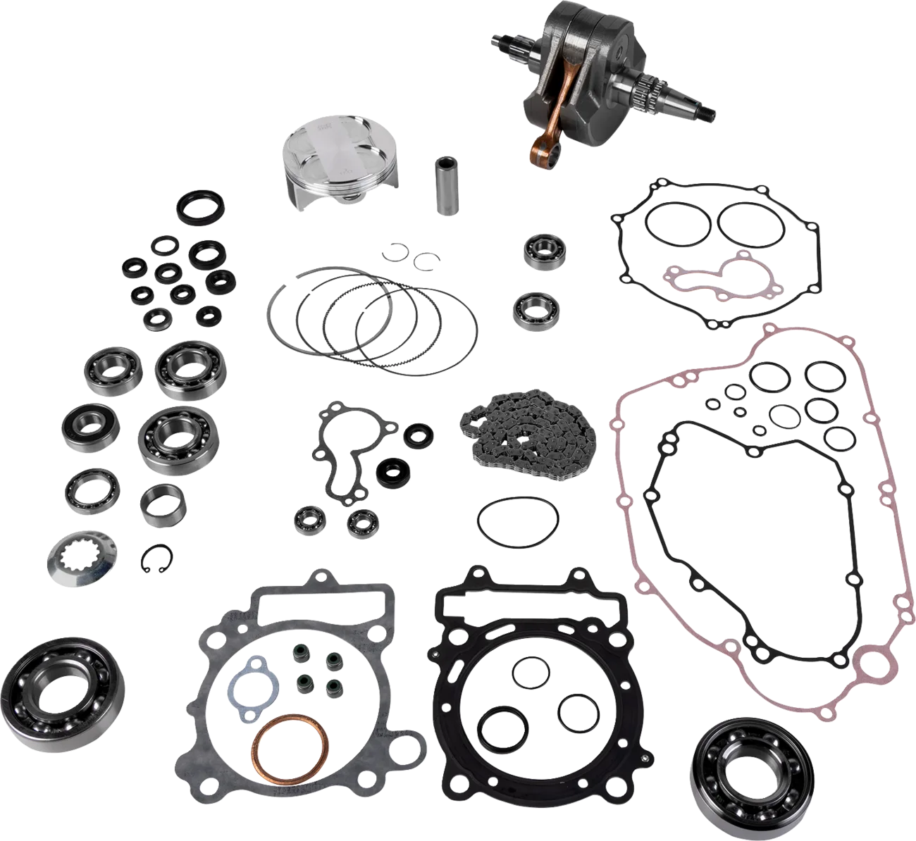 Engine Rebuild Kit