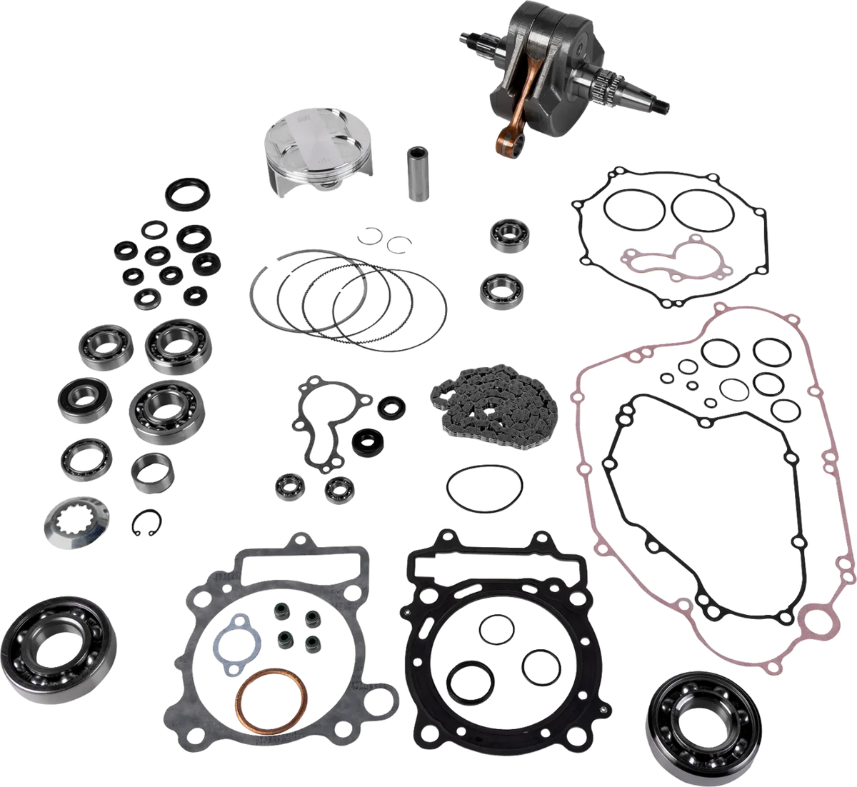 Engine Rebuild Kit