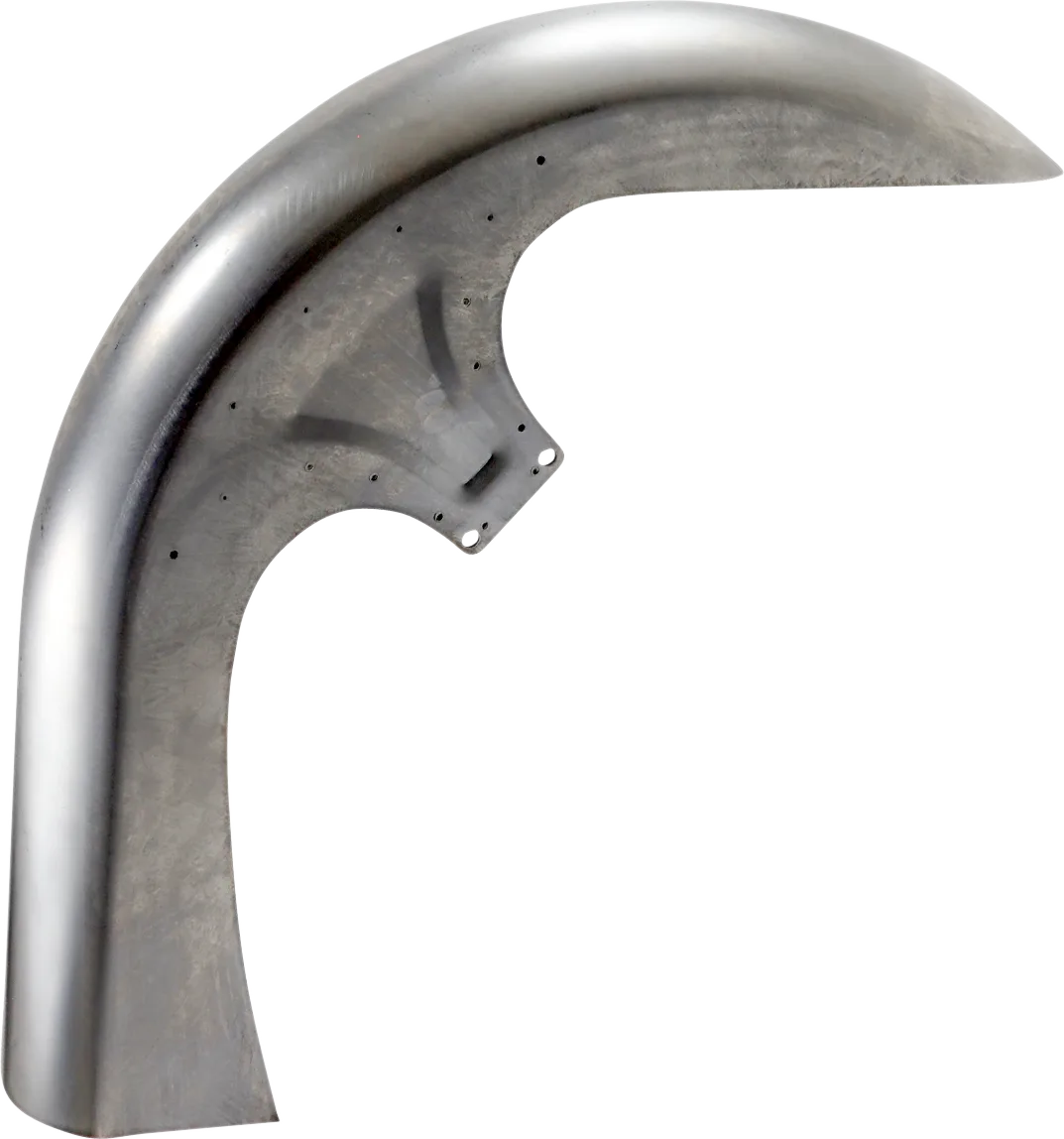 Flat Back Dresser Front Fender
