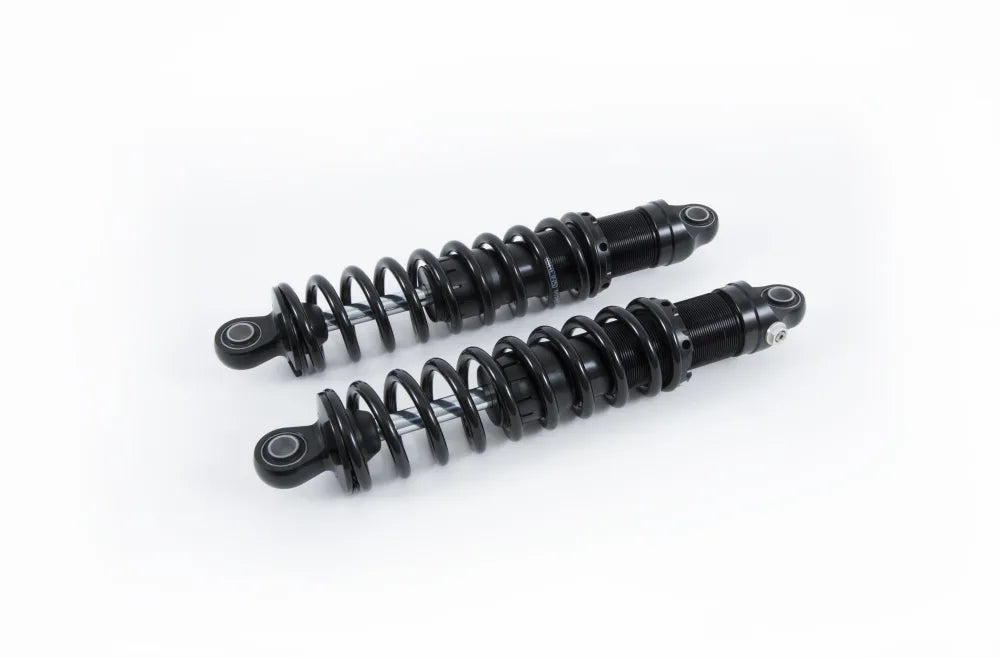 Twin Shocks STX36 Blackline