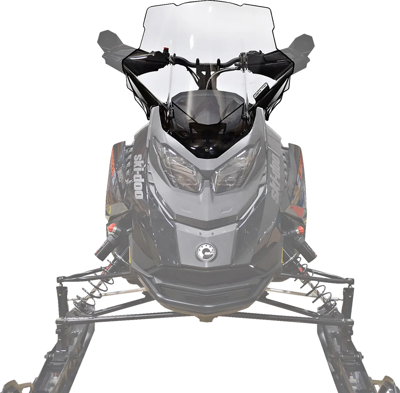 Gen5 Windshield