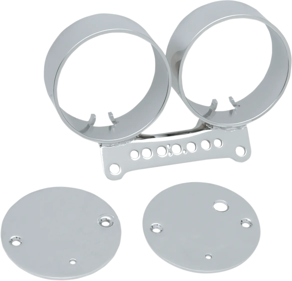 Gauge Bracket