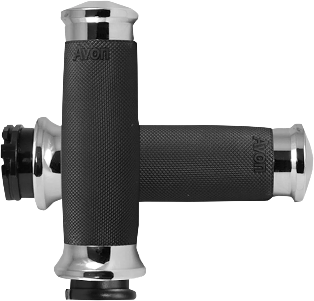Custom Contour Grips