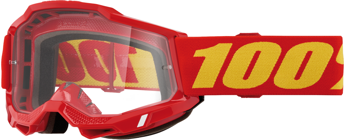 Accuri 2 Goggles