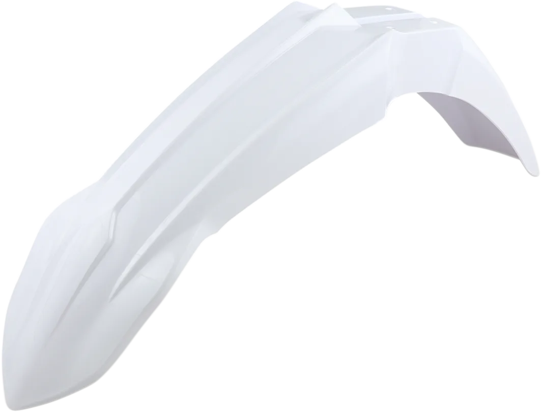 Replacement Front Fender For Yamaha