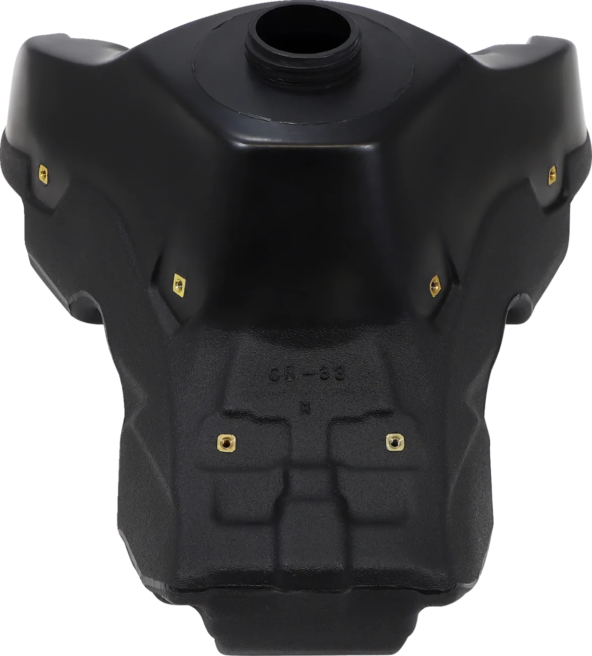 Large-Capacity Gas Tank