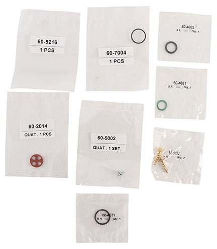 Fuel Tap Rebuild Kit