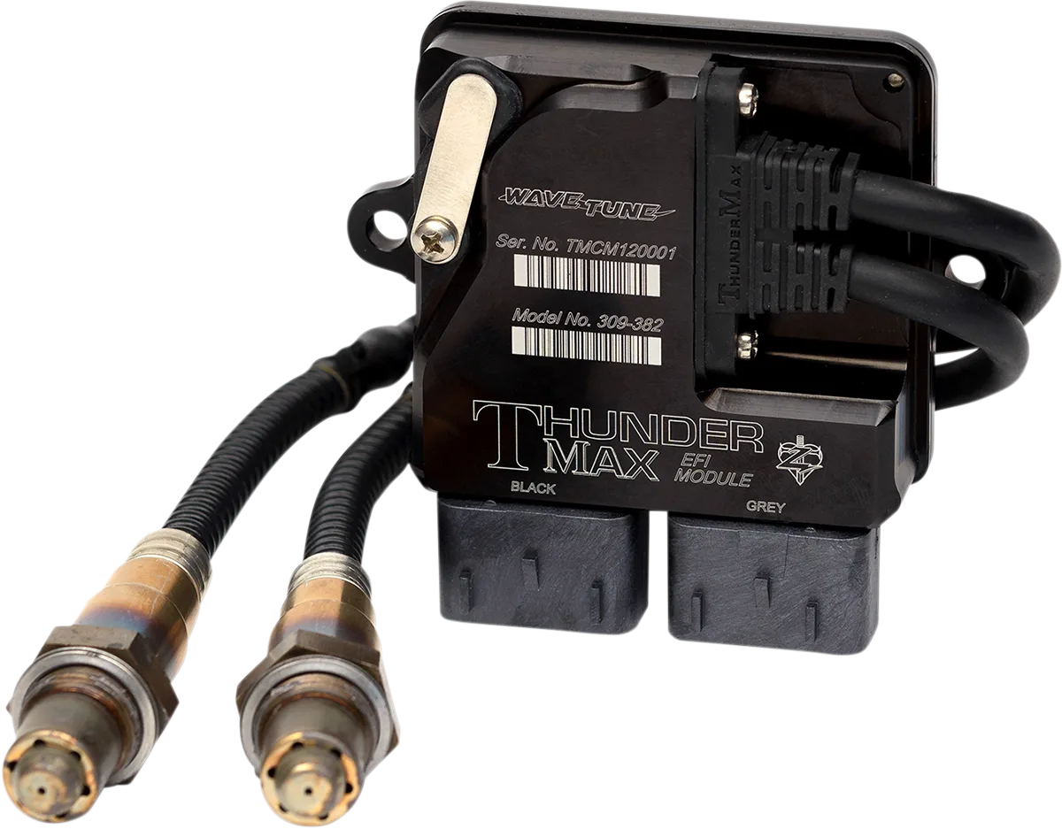 ThunderMax Engine Control Module Kit with Integral Auto Tune