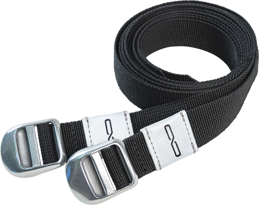 Cinch Straps